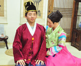 김치박물관 견학